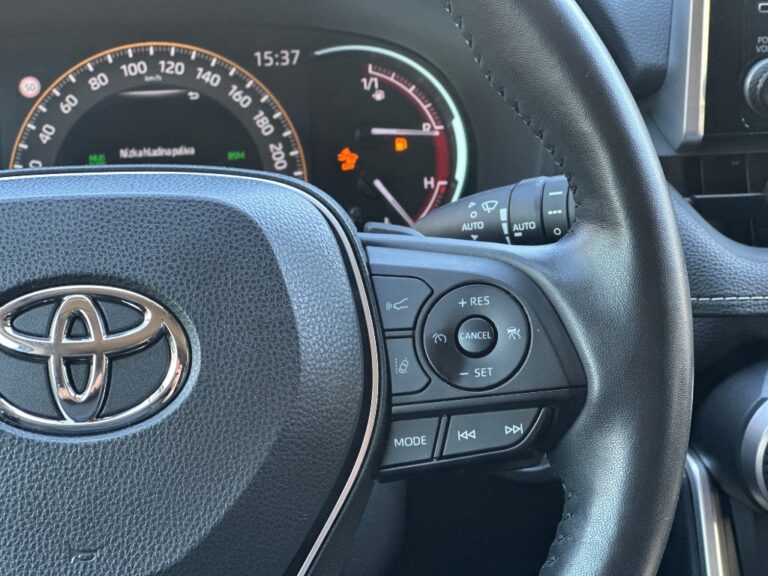 Toyota RAV4 2.0 l Valvematic Comfort Happy Edition MDS AWD