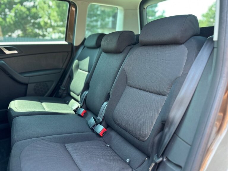 Škoda Yeti 2.0 TDI 140k 4x4 Mont Blanc DSG