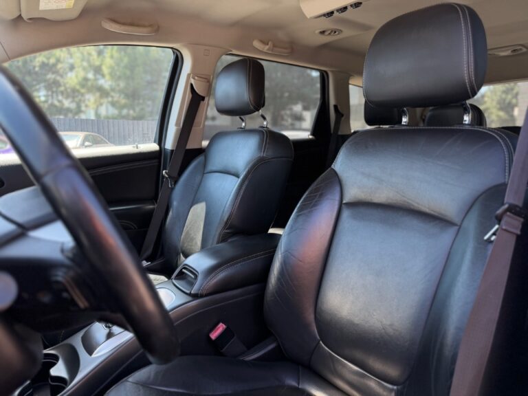Fiat Freemont 2.0 16V 170k MultiJet Longue 4x4 A/T