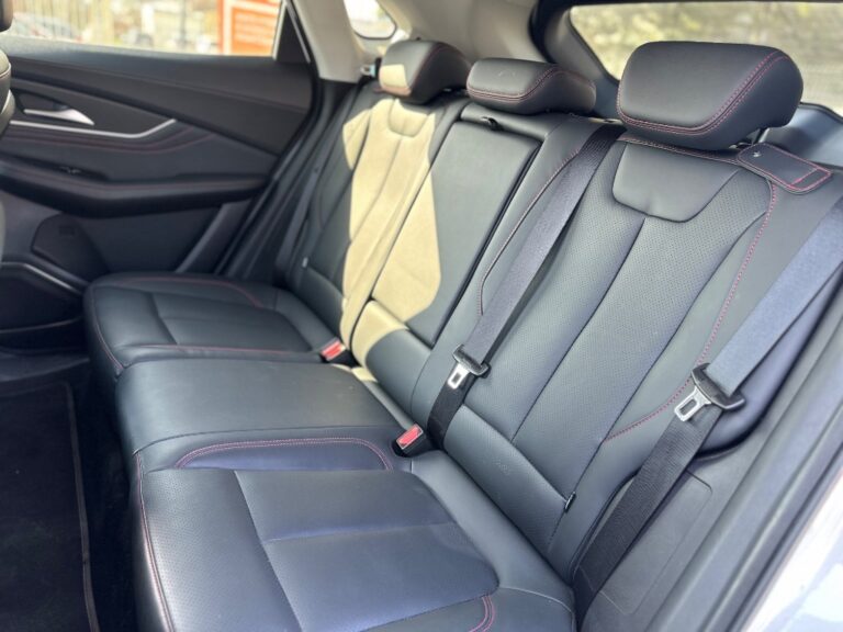 Forthing T5 EVO
