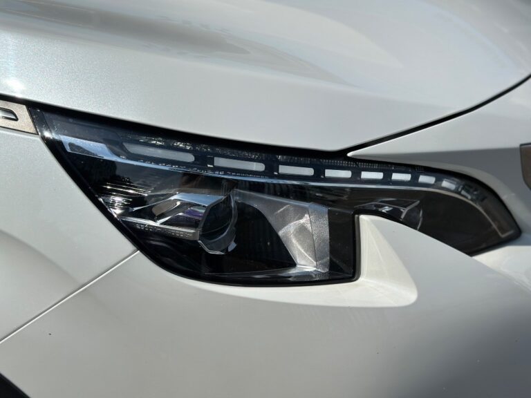 Peugeot 3008 2.0 BlueHDi 177 S&S GT Line E6d-ISC EAT8