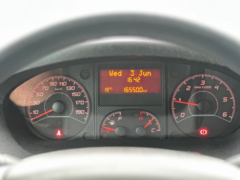 Citroën Jumper Furgon 2.2 BlueHDi 165k Club 35 L3H2