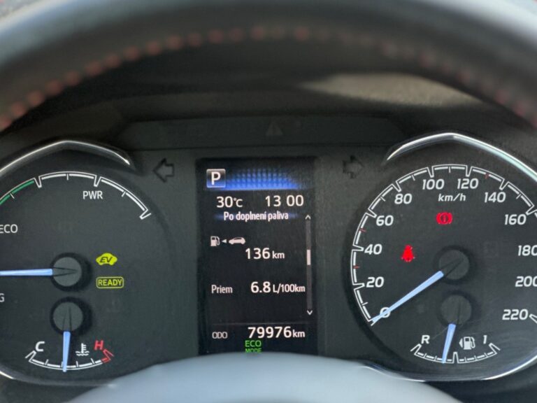 Toyota Yaris 1.5 Hybrid Selection e-CVT
