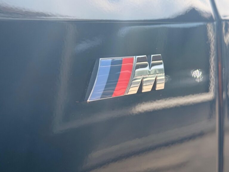 BMW X7 xDrive 40i A/T