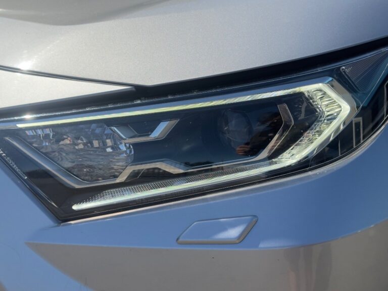 Toyota RAV4 2.0 l Valvematic Comfort Happy Edition MDS AWD