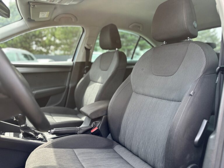 Škoda Octavia 1.6 TDI 115k Style DSG