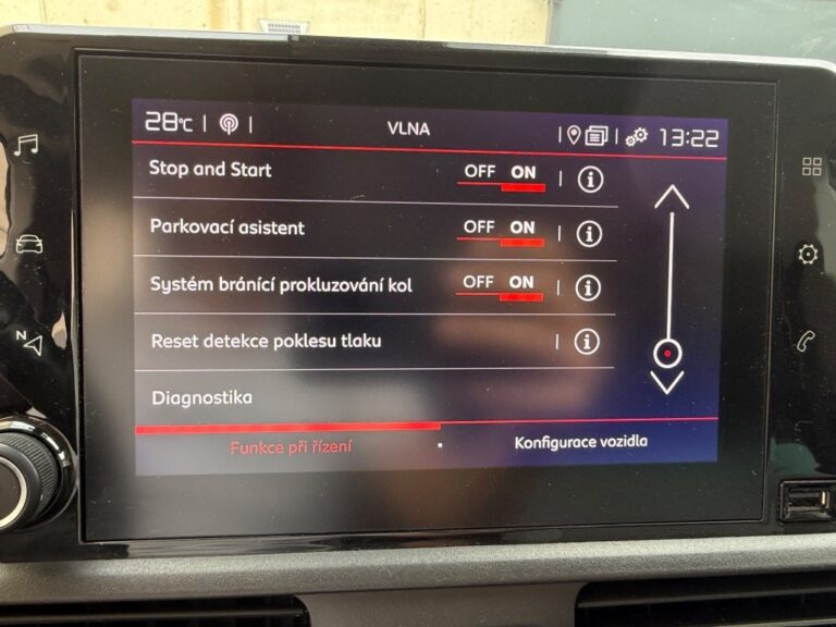Citroën Berlingo BlueHDi 130 S&S Feel XL