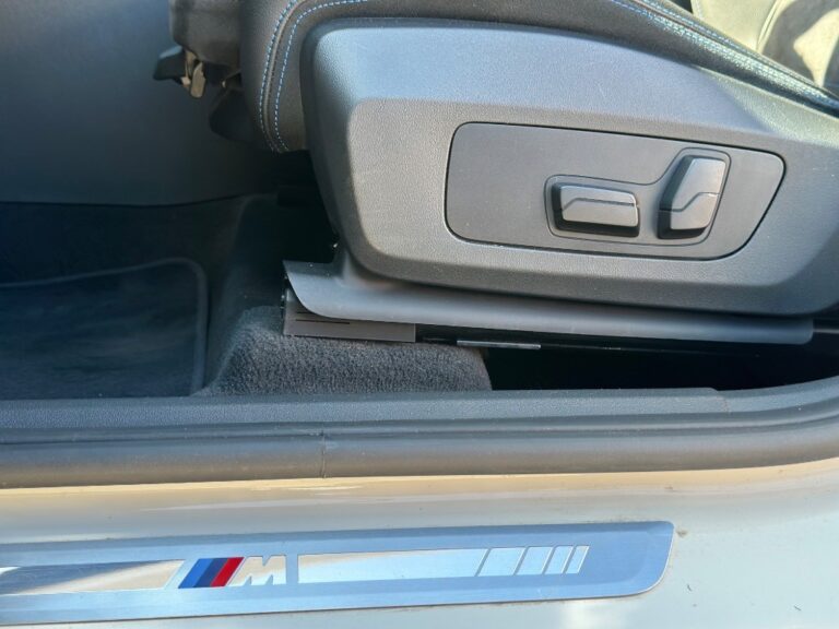 BMW Rad 2 Active Tourer 2 218d A/T