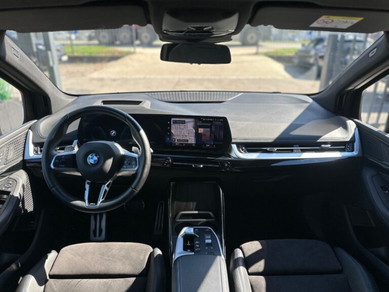 BMW Rad 2 Active Tourer 2 218d A/T