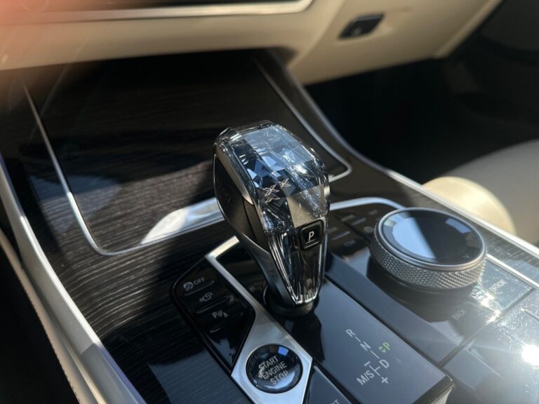 BMW X7 xDrive 40d mHEV A/T