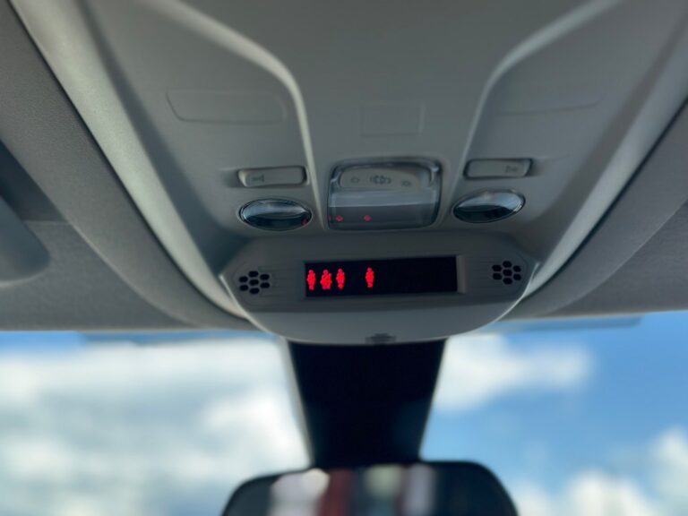 Peugeot Rifter Long 1.5 BlueHDi 130 GT Line