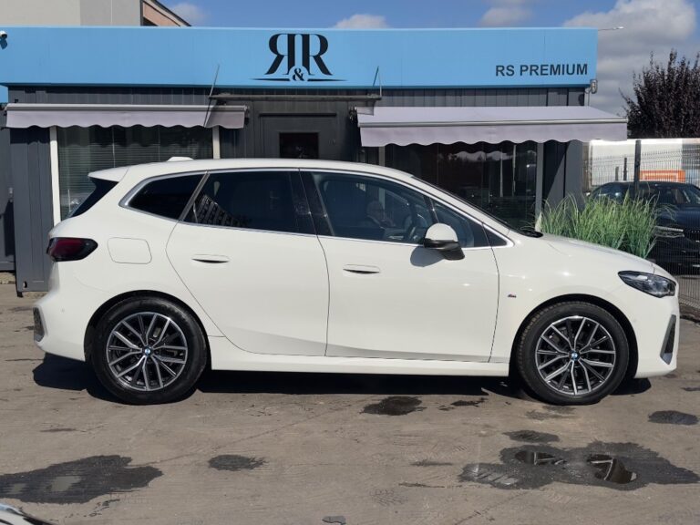 BMW Rad 2 Active Tourer 2 218d A/T
