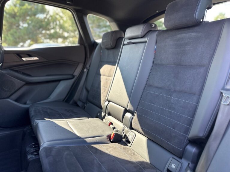 BMW Rad 2 Active Tourer 2 218d A/T