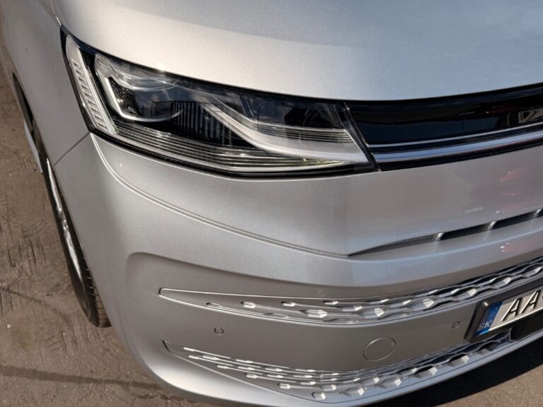 Volkswagen T7 Multivan LR 2.0 TDI Life BULLI DSG