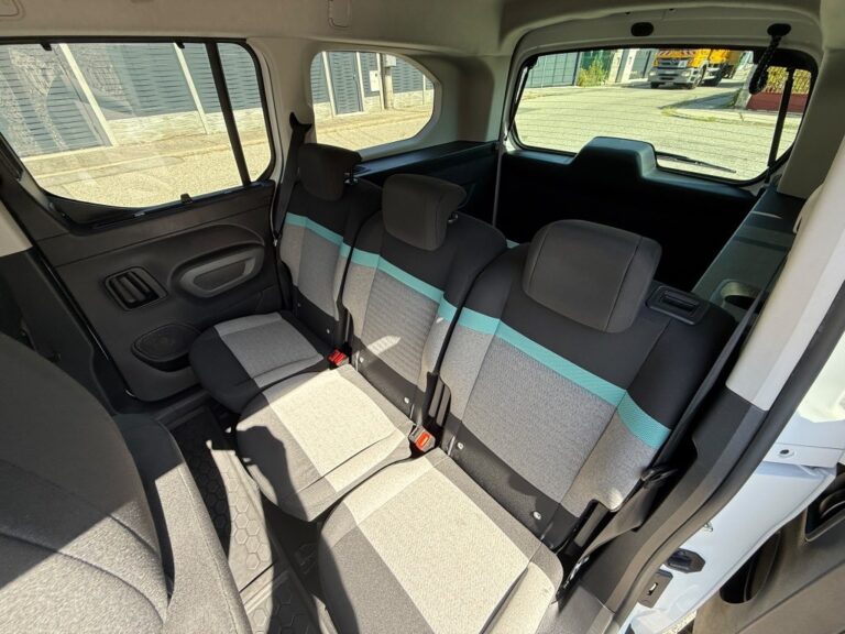 Citroën Berlingo BlueHDi 130 S&S Feel XL
