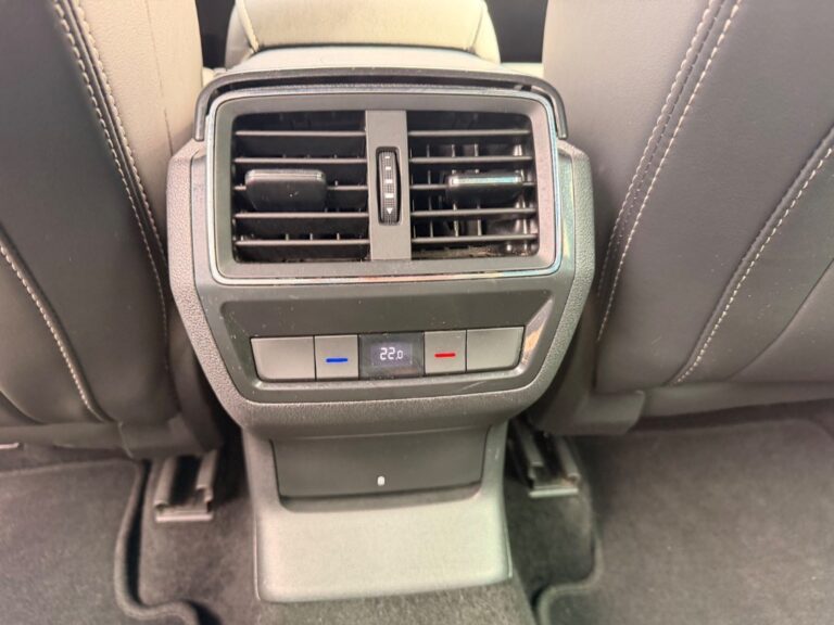 Škoda Kodiaq 2.0 TDI SCR 190k Sportline DSG 4x4