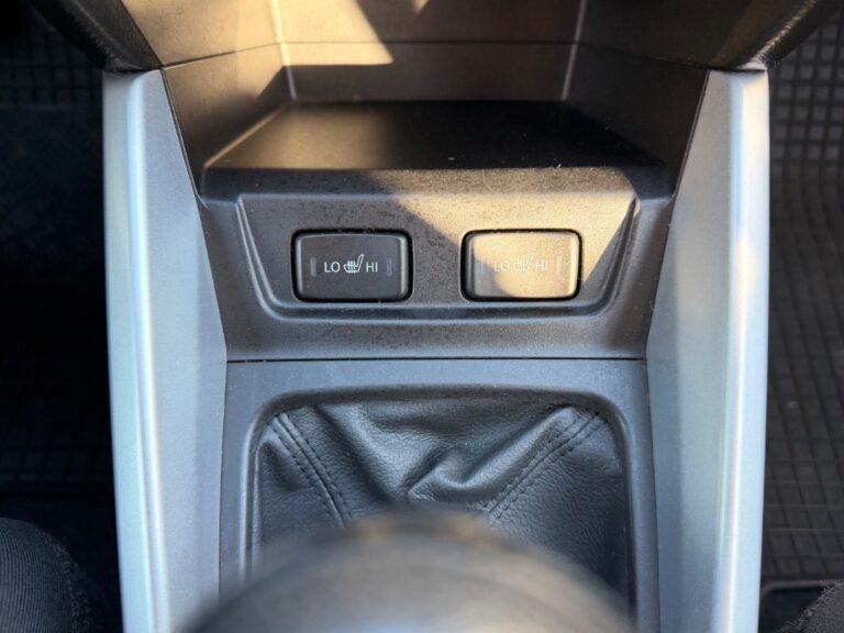 Suzuki Vitara 1.6 VVT Elegance 4WD