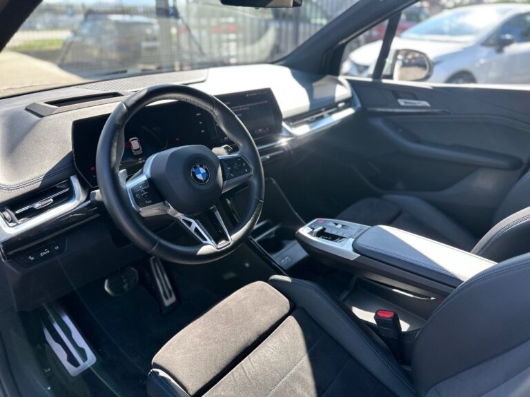 BMW Rad 2 Active Tourer 2 218d A/T