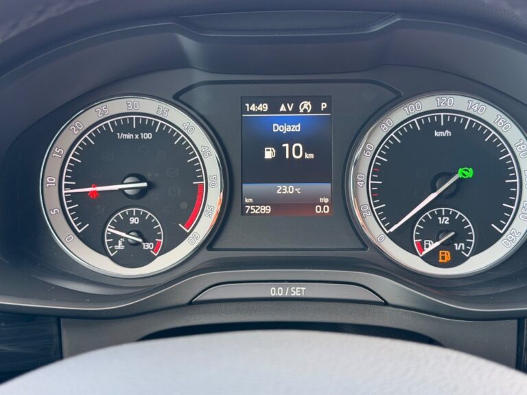 Škoda Kodiaq 2.0 TDI SCR Style DSG 4x4
