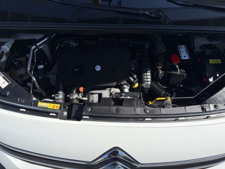 Citroën Berlingo BlueHDi 130 S&S Feel XL