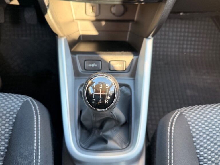 Suzuki Vitara 1.6 VVT Elegance 4WD