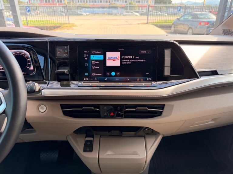 Volkswagen T7 Multivan LR 2.0 TDI Life BULLI DSG
