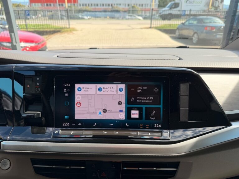 Volkswagen T7 Multivan LR 2.0 TDI Life BULLI DSG