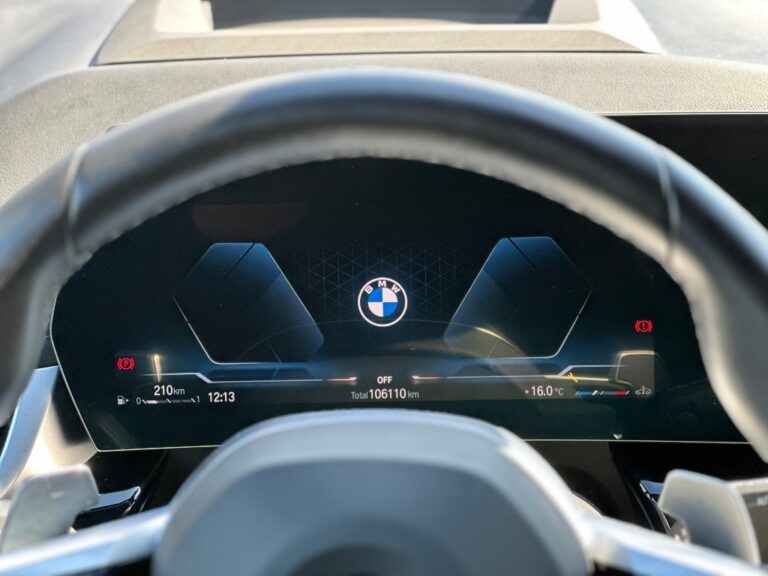 BMW Rad 2 Active Tourer 2 218d A/T