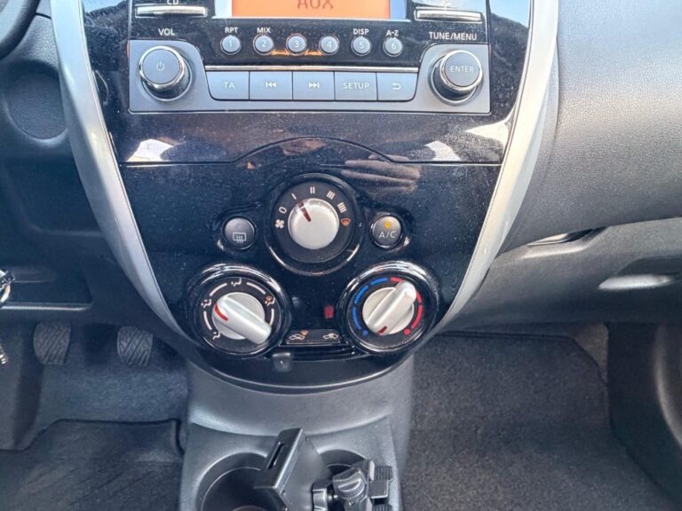 Nissan Note 1.2 I Tekna