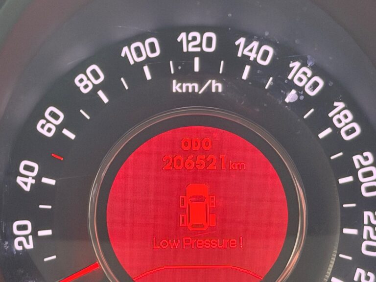 Kia Sportage 2.0 CRDi VGT 4WD LX A/T