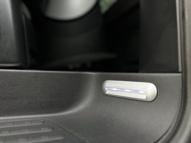 Volkswagen Multivan 2.0 BiTDI 204k Comfortline 4Motion DSG