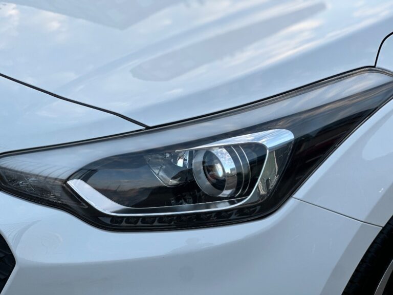 Hyundai i20 1.2i 16V Style