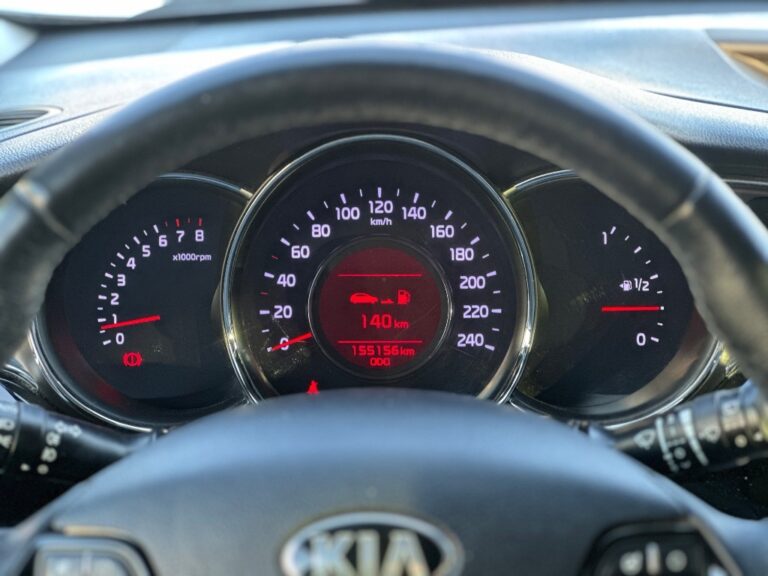 Kia Cee´d SW 1.6 GDi Team Slovakia Edition