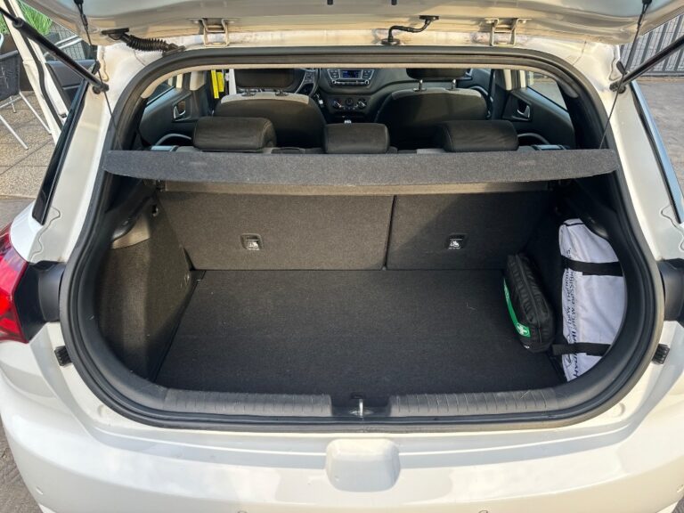 Hyundai i20 1.2i 16V Style