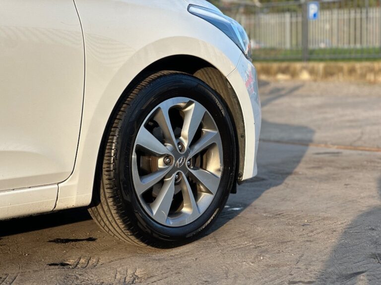 Hyundai i20 1.2i 16V Style
