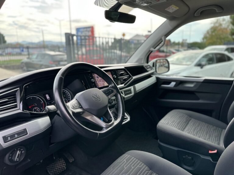 Volkswagen Multivan 2.0 BiTDI 204k Comfortline 4Motion DSG