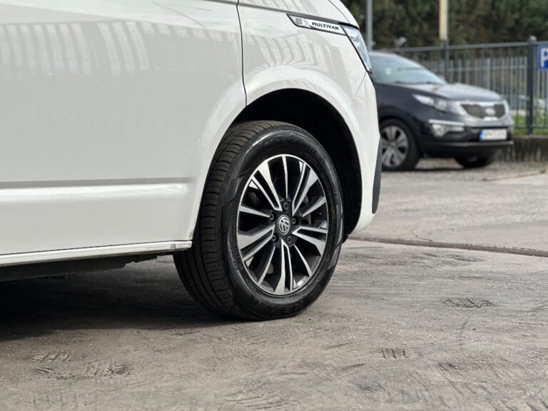 Volkswagen Multivan 2.0 BiTDI 204k Comfortline 4Motion DSG