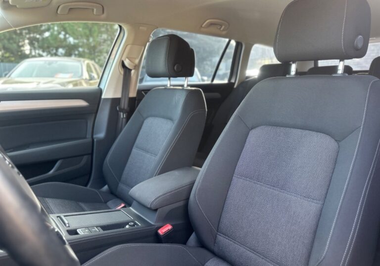 Volkswagen Passat Variant 2.0 TDI 190k BMT Highline DSG Business
