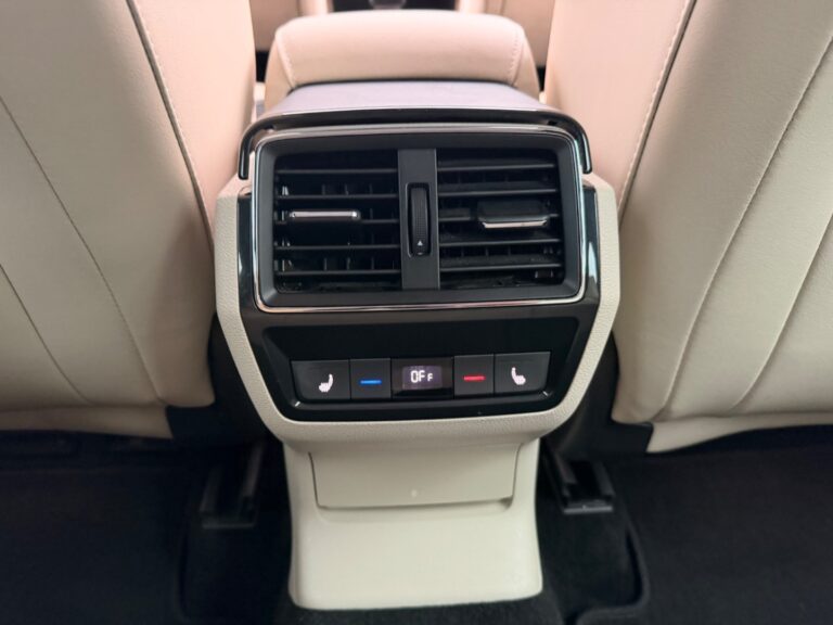 Škoda Kodiaq 2.0 TDI SCR L&K 4x4