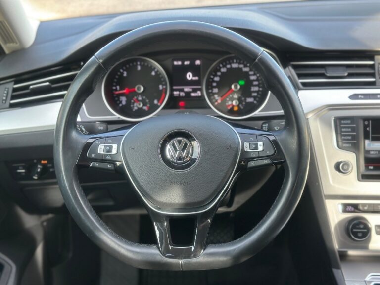 Volkswagen Passat Variant 2.0 TDI 190k BMT Highline DSG Business