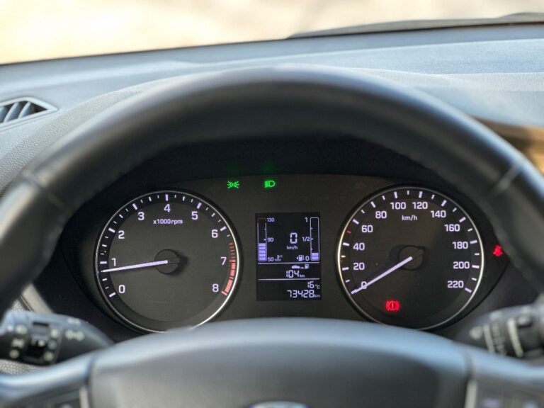 Hyundai i20 1.2i 16V Style