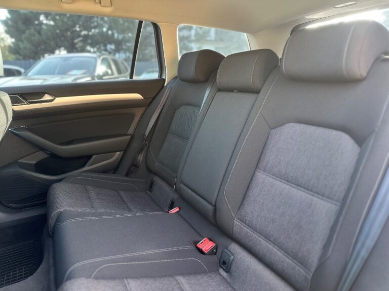 Volkswagen Passat Variant 2.0 TDI 190k BMT Highline DSG Business