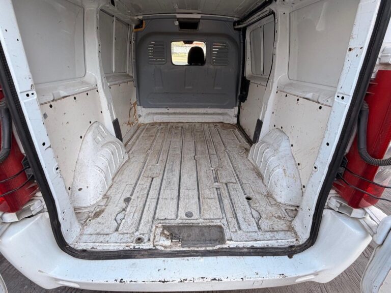 Citroën Jumpy 1.6 HDi Standard 1.2t L2H2