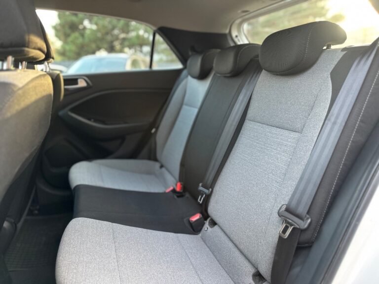 Hyundai i20 1.2i 16V Style