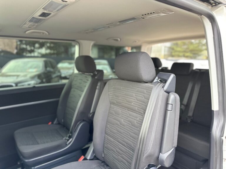 Volkswagen Multivan 2.0 BiTDI 204k Comfortline 4Motion DSG
