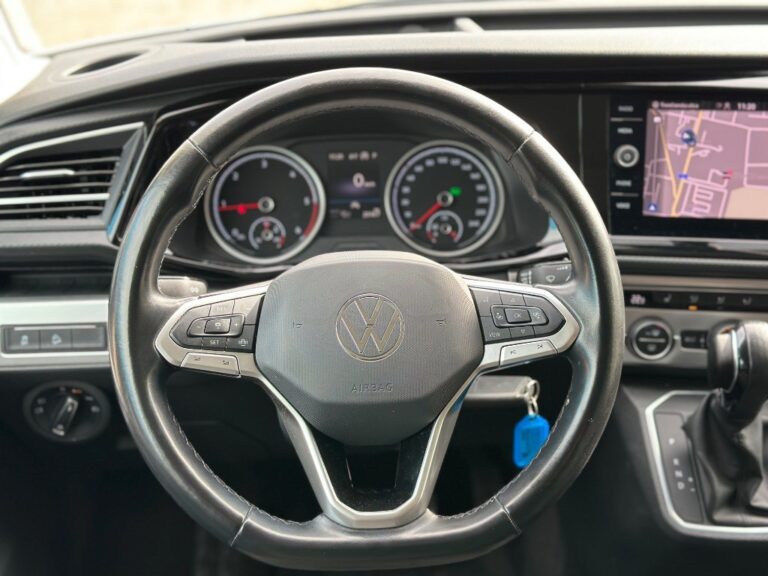 Volkswagen Multivan 2.0 BiTDI 204k Comfortline 4Motion DSG
