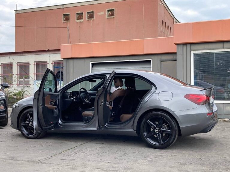 Mercedes-Benz A trieda 180 /T