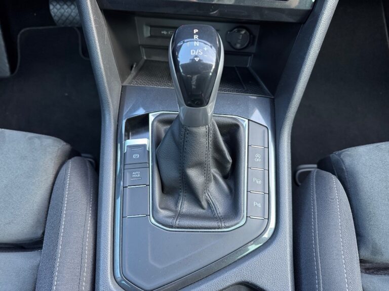 Volkswagen Tiguan 2.0 TDI EVO Life DSG