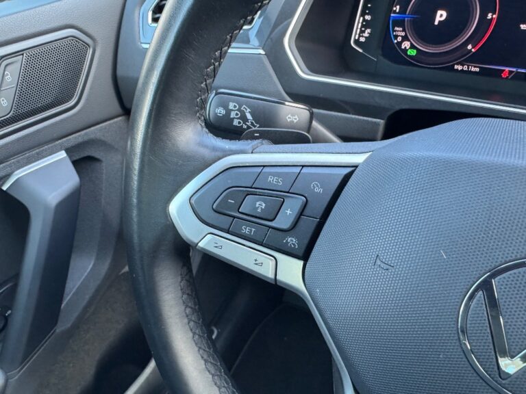 Volkswagen Tiguan 2.0 TDI EVO Life DSG