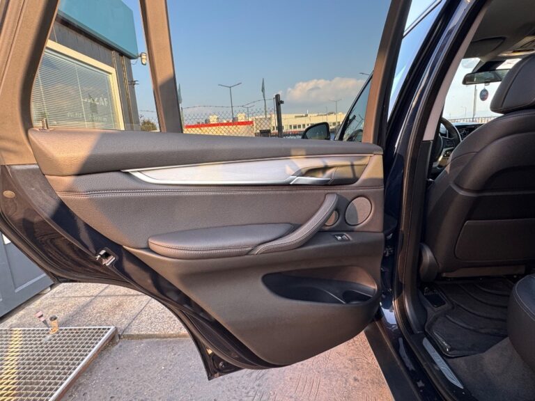 BMW X5 xDrive30d A/T